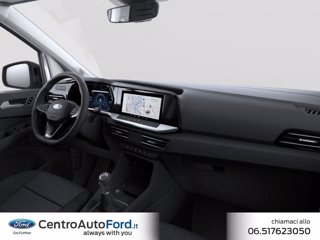 FORD Transit Connect 2.0 Diesel PC Furgone Titanium 5