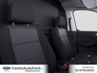 FORD Transit Connect 2.0 Diesel PC Furgone Titanium 6