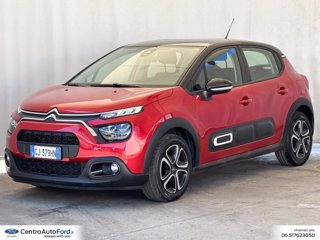 CITROEN C3 1.2 puretech shine s&s 83cv neopatentati 0