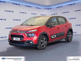 CITROEN C3 1.2 puretech shine s&s 83cv neopatentati