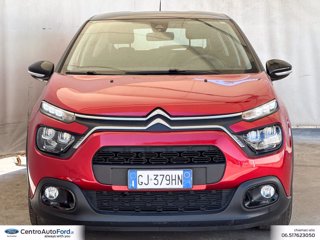 CITROEN C3 1.2 puretech shine s&s 83cv neopatentati 1
