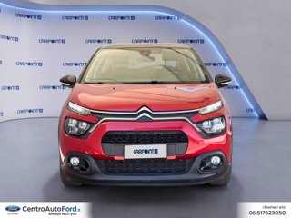 CITROEN C3 1.2 puretech shine s&s 83cv neopatentati 1