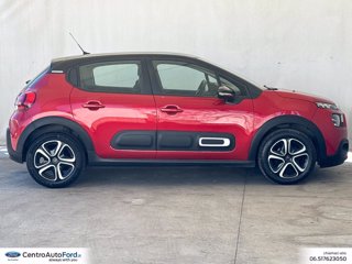 CITROEN C3 1.2 puretech shine s&s 83cv neopatentati 4