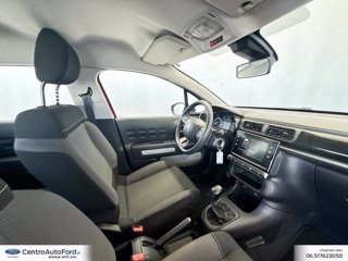 CITROEN C3 1.2 puretech shine s&s 83cv neopatentati 5