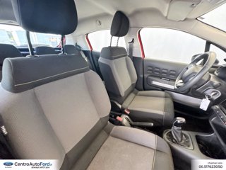 CITROEN C3 1.2 puretech shine s&s 83cv neopatentati 6