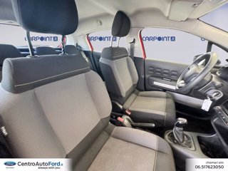 CITROEN C3 1.2 puretech shine s&s 83cv neopatentati 6