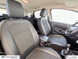 FORD Ecosport 1.5 ecoblue titanium s&s 95cv my20.25 6