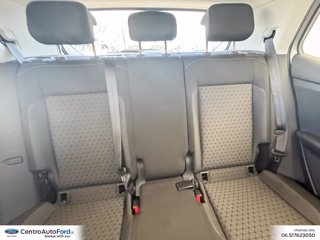 VOLKSWAGEN T-cross 1.0 tsi style 115cv 8