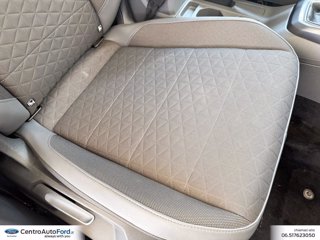 VOLKSWAGEN T-cross 1.0 tsi advanced 115cv dsg 7