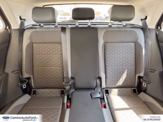 VOLKSWAGEN T-cross 1.0 tsi advanced 115cv dsg 8