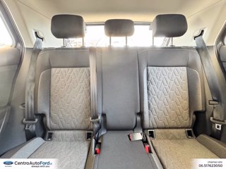 VOLKSWAGEN T-cross 1.0 tsi life 95cv 8
