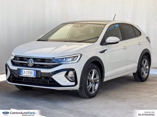 VOLKSWAGEN Taigo 1.0 tsi r-line 110cv dsg 0