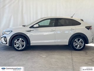 VOLKSWAGEN Taigo 1.0 tsi r-line 110cv dsg 2