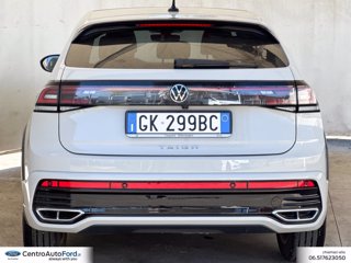 VOLKSWAGEN Taigo 1.0 tsi r-line 110cv dsg 3