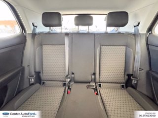 VOLKSWAGEN T-cross 1.0 tsi sport 110cv dsg 8