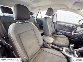 VOLKSWAGEN T-roc 1.0 tsi style 115cv 6