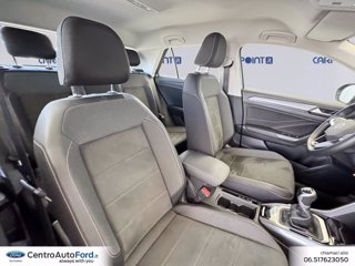 VOLKSWAGEN T-roc 1.0 tsi style 115cv 6
