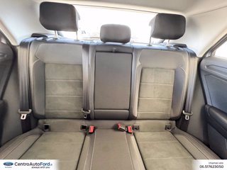 VOLKSWAGEN T-roc 1.0 tsi style 115cv 8