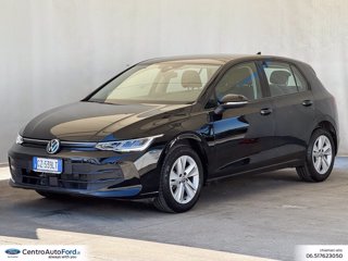 VOLKSWAGEN Golf 2.0 tdi life 115cv 0