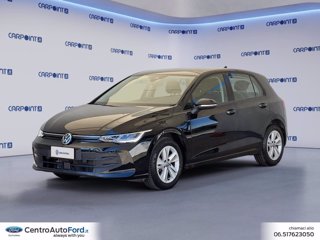 VOLKSWAGEN Golf 2.0 tdi life 115cv 0