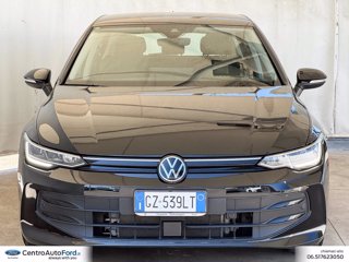 VOLKSWAGEN Golf 2.0 tdi life 115cv 1