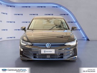 VOLKSWAGEN Golf 2.0 tdi life 115cv 1