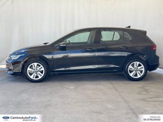 VOLKSWAGEN Golf 2.0 tdi life 115cv 2