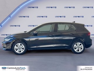 VOLKSWAGEN Golf 2.0 tdi life 115cv 2