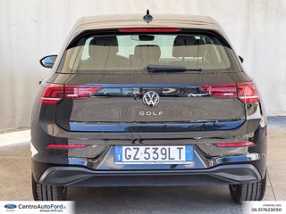 VOLKSWAGEN Golf 2.0 tdi life 115cv 3