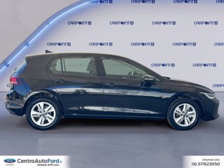VOLKSWAGEN Golf 2.0 tdi life 115cv 4