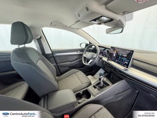 VOLKSWAGEN Golf 2.0 tdi life 115cv 5