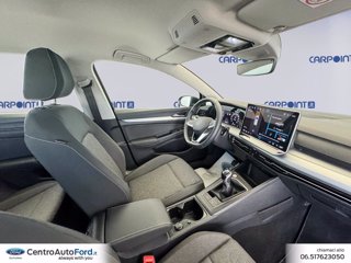 VOLKSWAGEN Golf 2.0 tdi life 115cv 5