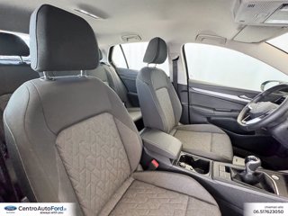 VOLKSWAGEN Golf 2.0 tdi life 115cv 6