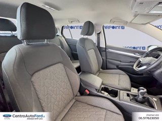 VOLKSWAGEN Golf 2.0 tdi life 115cv 6