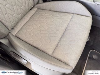 VOLKSWAGEN Golf 2.0 tdi life 115cv 7