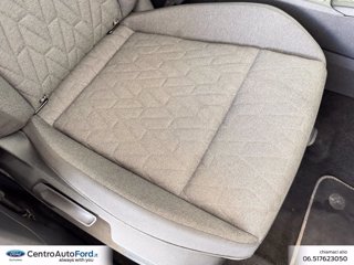 VOLKSWAGEN Golf 2.0 tdi life 115cv 7
