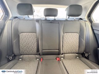 VOLKSWAGEN Golf 2.0 tdi life 115cv 8