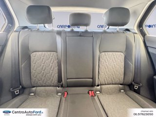 VOLKSWAGEN Golf 2.0 tdi life 115cv 8