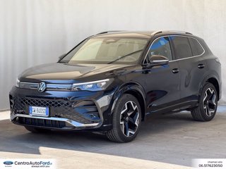 VOLKSWAGEN Tiguan 1.5 etsi r-line 150cv dsg 0