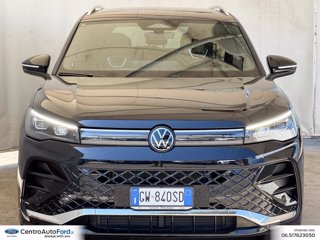 VOLKSWAGEN Tiguan 1.5 etsi r-line 150cv dsg 1
