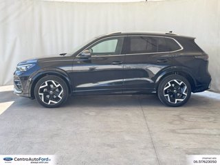 VOLKSWAGEN Tiguan 1.5 etsi r-line 150cv dsg 2