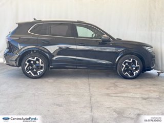 VOLKSWAGEN Tiguan 1.5 etsi r-line 150cv dsg 4