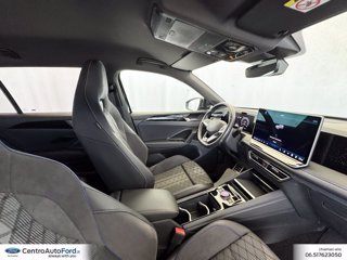 VOLKSWAGEN Tiguan 1.5 etsi r-line 150cv dsg 5