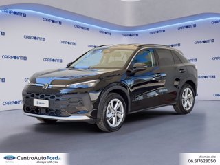 VOLKSWAGEN T-roc 1.5 etsi life 150cv dsg 0