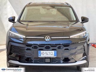 VOLKSWAGEN T-roc 1.5 etsi life 150cv dsg 1