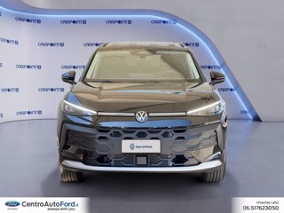 VOLKSWAGEN T-roc 1.5 etsi life 150cv dsg 1