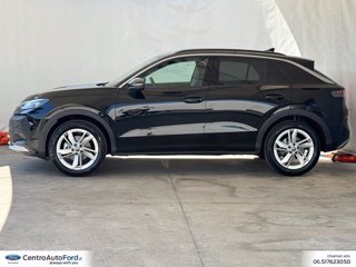 VOLKSWAGEN T-roc 1.5 etsi life 150cv dsg 2