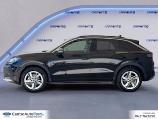 VOLKSWAGEN T-roc 1.5 etsi life 150cv dsg 2