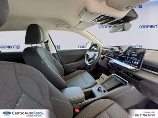 VOLKSWAGEN T-roc 1.5 etsi life 150cv dsg 3