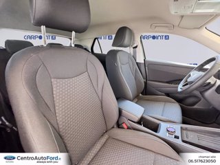 VOLKSWAGEN T-roc 1.5 etsi life 150cv dsg 4
